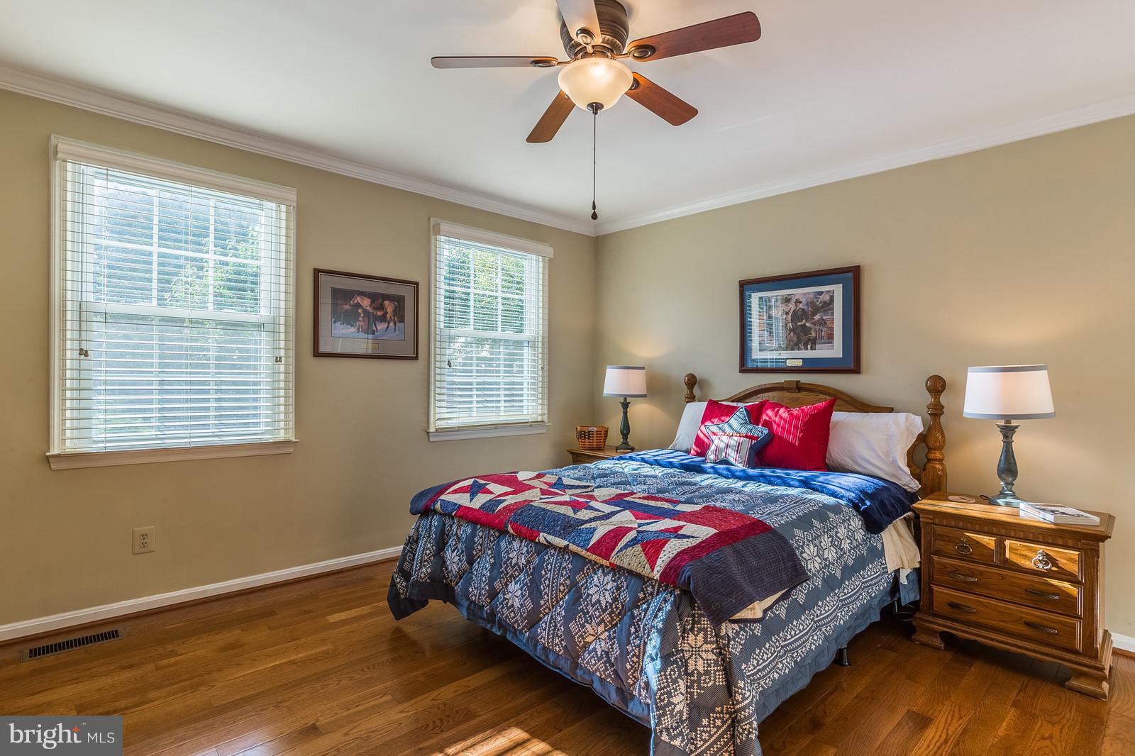 3624 Beaver Ford Road Woodbridge, VA 22192 - Photo 19 of 30 Bedroom