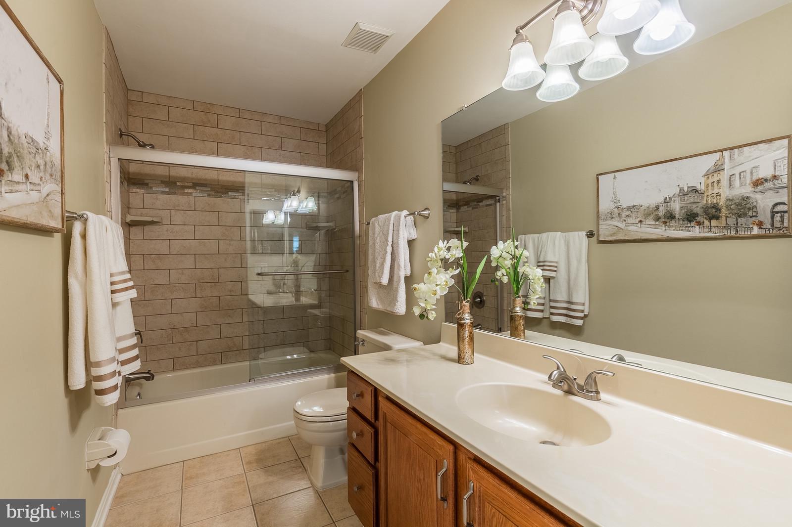 3624 Beaver Ford Road Woodbridge, VA 22192 - Photo 20 of 30 Bath