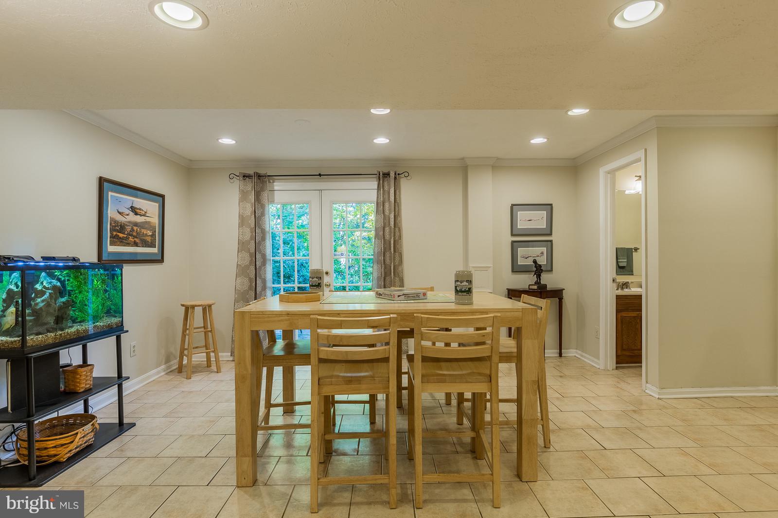 3624 Beaver Ford Road Woodbridge, VA 22192 - Photo 24 of 30 Rec Room