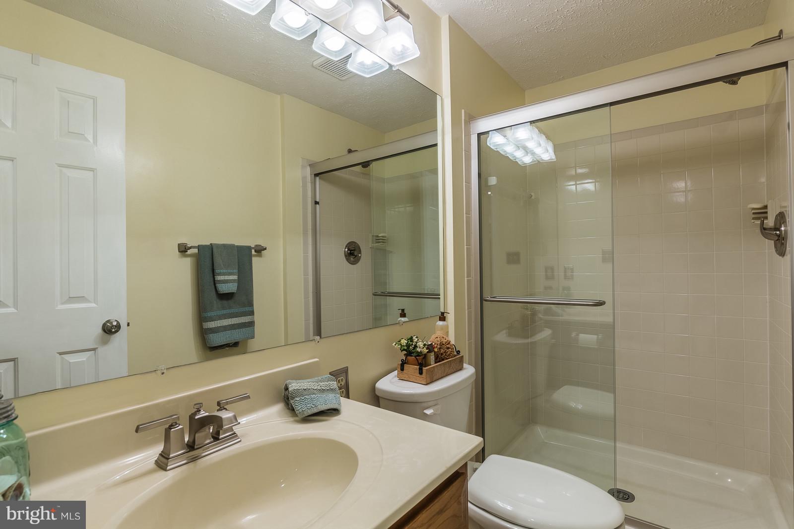 3624 Beaver Ford Road Woodbridge, VA 22192 - Photo 25 of 30 Lower Level Full Bath