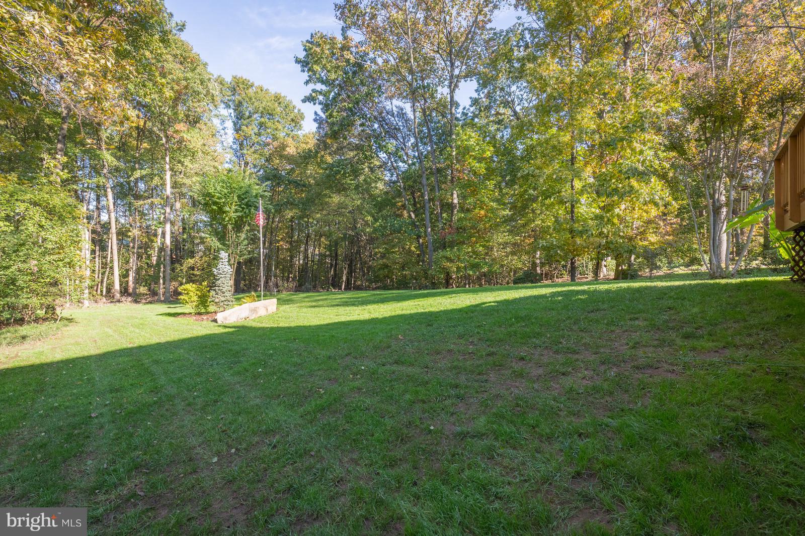 3624 Beaver Ford Road Woodbridge, VA 22192 - Photo 28 of 30 Gorgeous Backyard