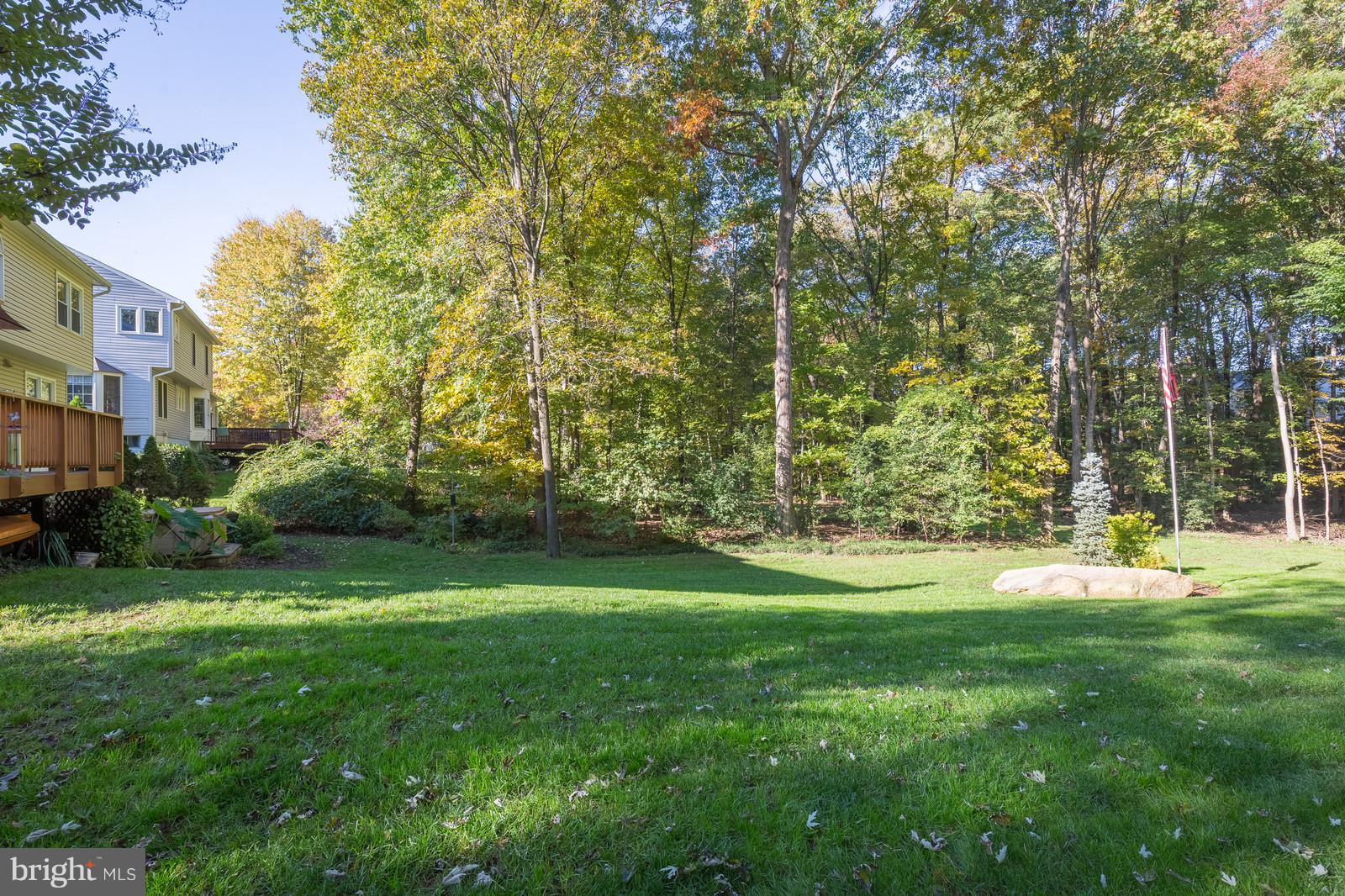 3624 Beaver Ford Road Woodbridge, VA 22192 - Photo 29 of 30 Privacy Galore