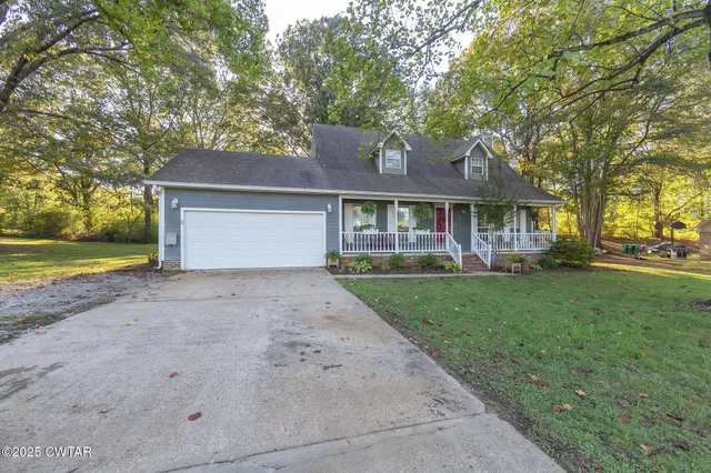 $269,900 | 94 Candlewick Drive, Jackson, TN 38305