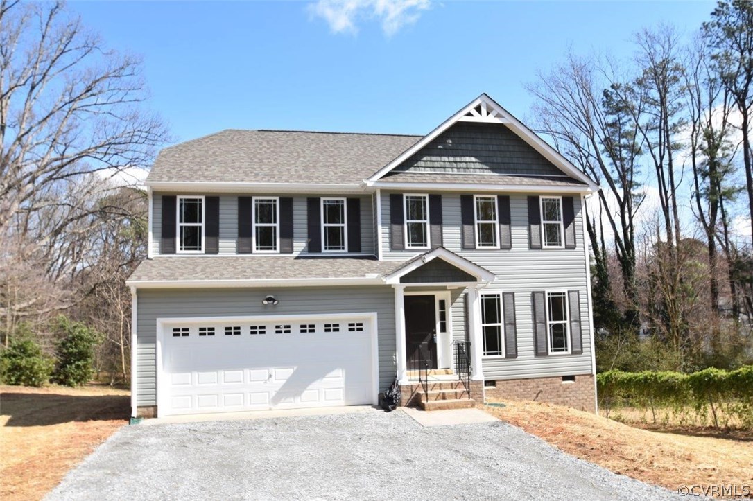 1903 Skipwith Road Richmond, VA 23229 - Photo 1 of 18 Gallery Image 1