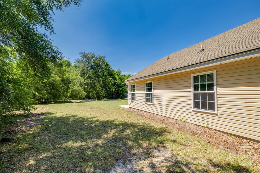 112 Buford Hill Road Eden, GA 31307 - Photo 23 of 25