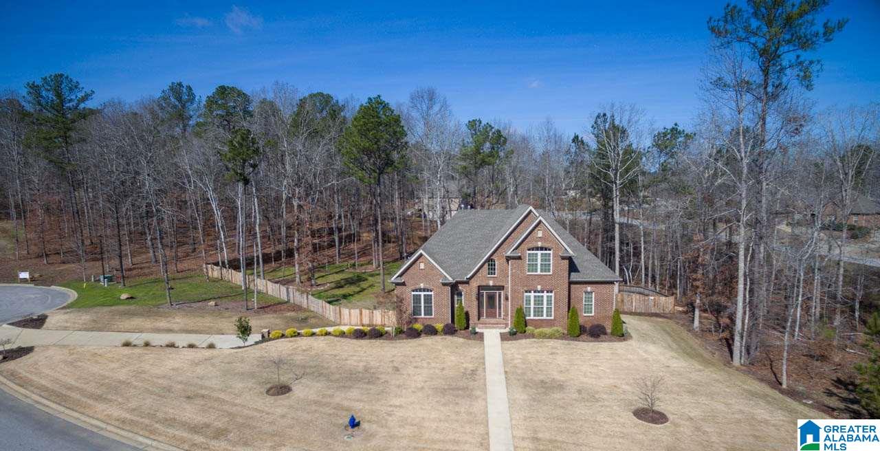 433 Highland Ridge Lane South Chelsea, AL 35043 - Photo 2 of 46 Gallery Image 2