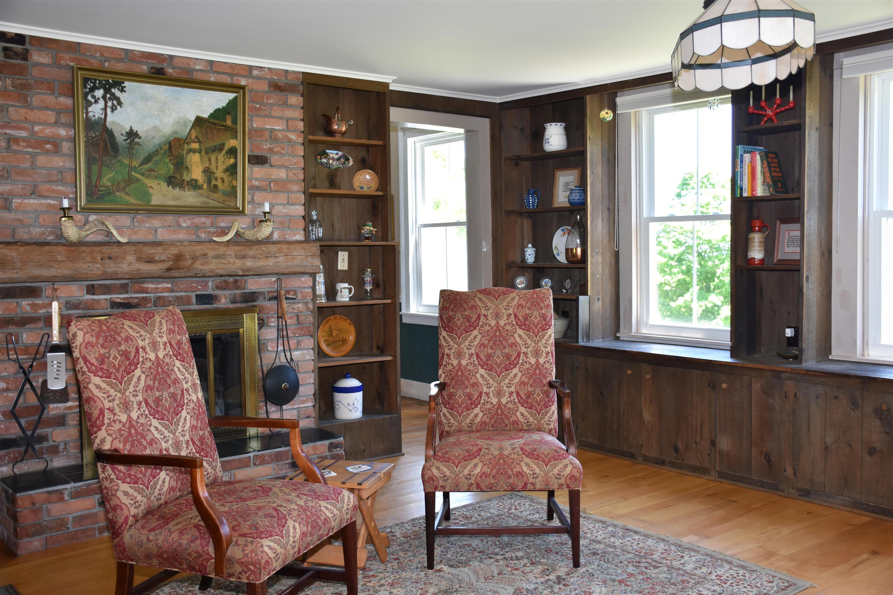 1574 Weir Road Williamstown, VT 05679 - Photo 10 of 60