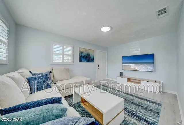 $1,450 | 7308 Sunset Avenue, Unit A, Panama City, FL 32408