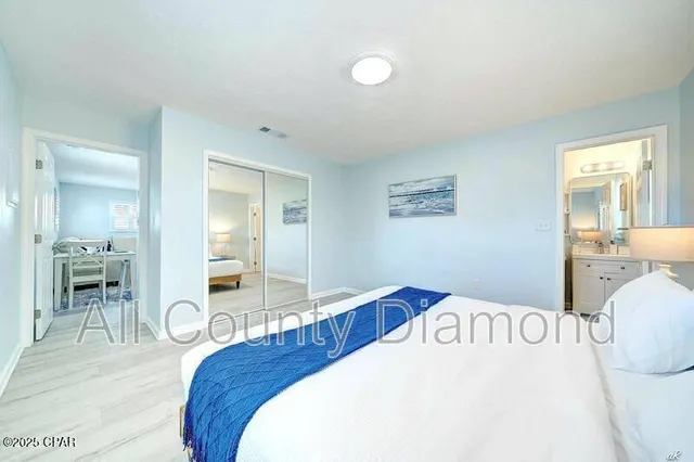 $1,450 | 7308 Sunset Avenue, Unit A, Panama City, FL 32408