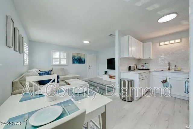 $1,450 | 7308 Sunset Avenue, Unit A, Panama City, FL 32408