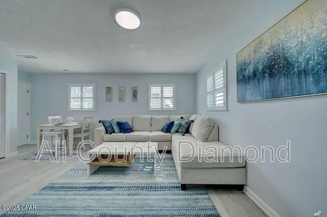 $1,450 | 7308 Sunset Avenue, Unit A, Panama City, FL 32408