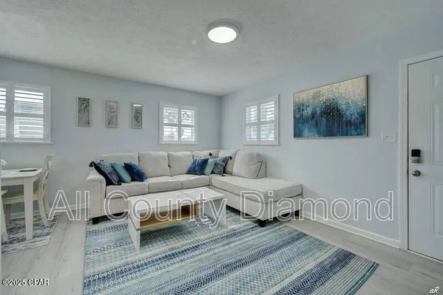 $1,450 | 7308 Sunset Avenue, Unit A, Panama City, FL 32408
