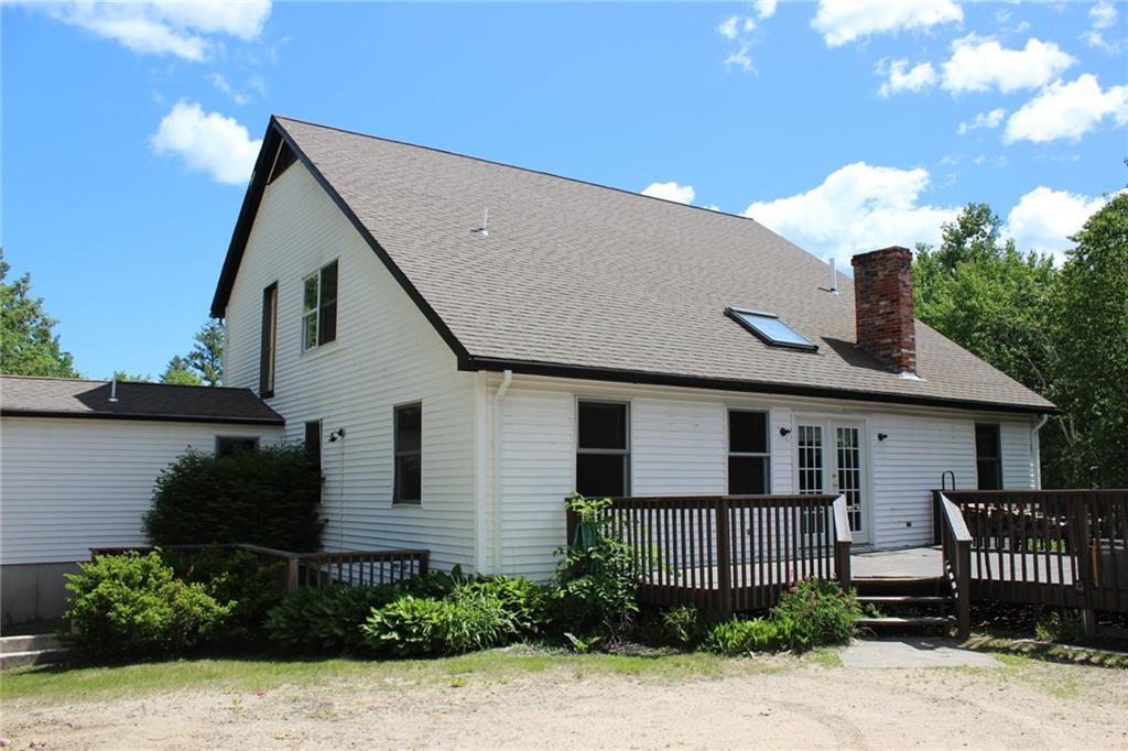 11 Porter Road Brownfield, ME 04010 - Photo 3 of 35 Photo