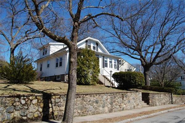 64 Glenburn Road Arlington, MA 02476 - Photo 1 of 18 Gallery Image 1