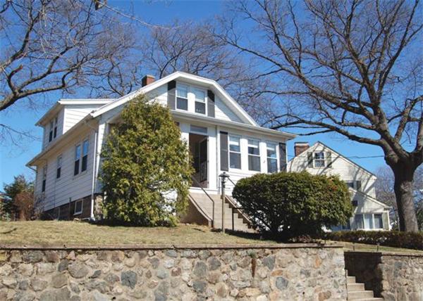 64 Glenburn Road Arlington, MA 02476 - Photo 17 of 18 Gallery Image 17