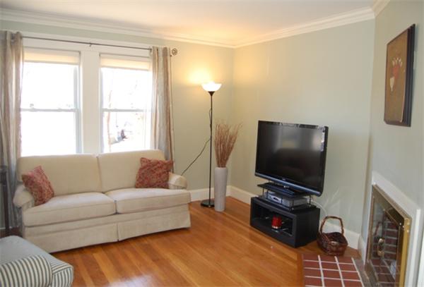 64 Glenburn Road Arlington, MA 02476 - Photo 3 of 18 Gallery Image 3