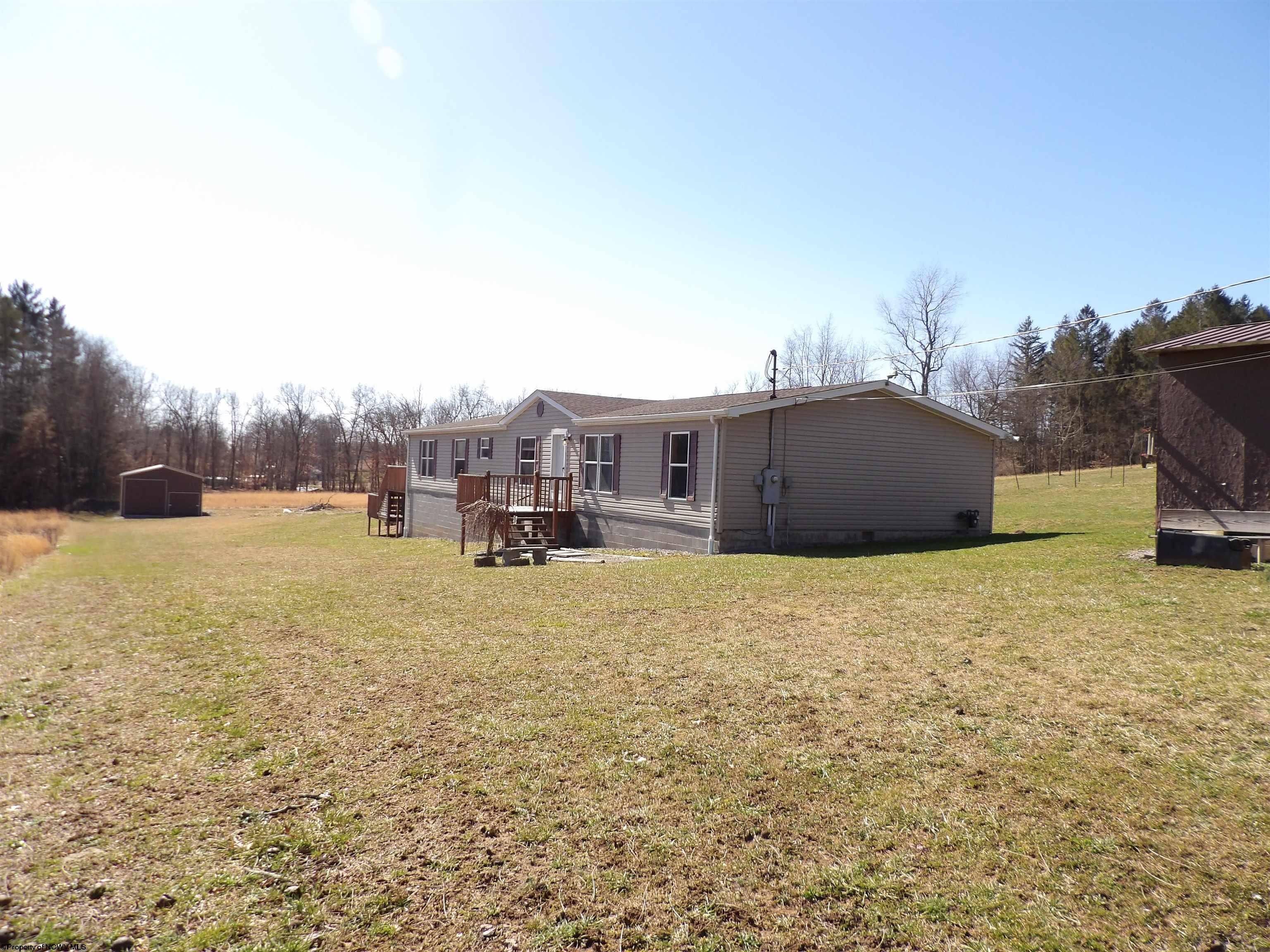 597 Q Road Reedsville, WV 26547 - Photo 26 of 29 Gallery Image 26