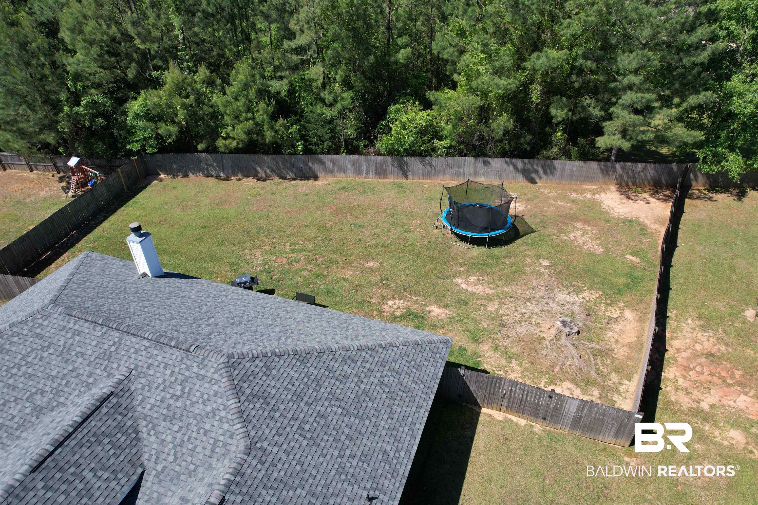 30621 Pinyon Drive Daphne, AL 36527 - Photo 35 of 41 Very large front and back