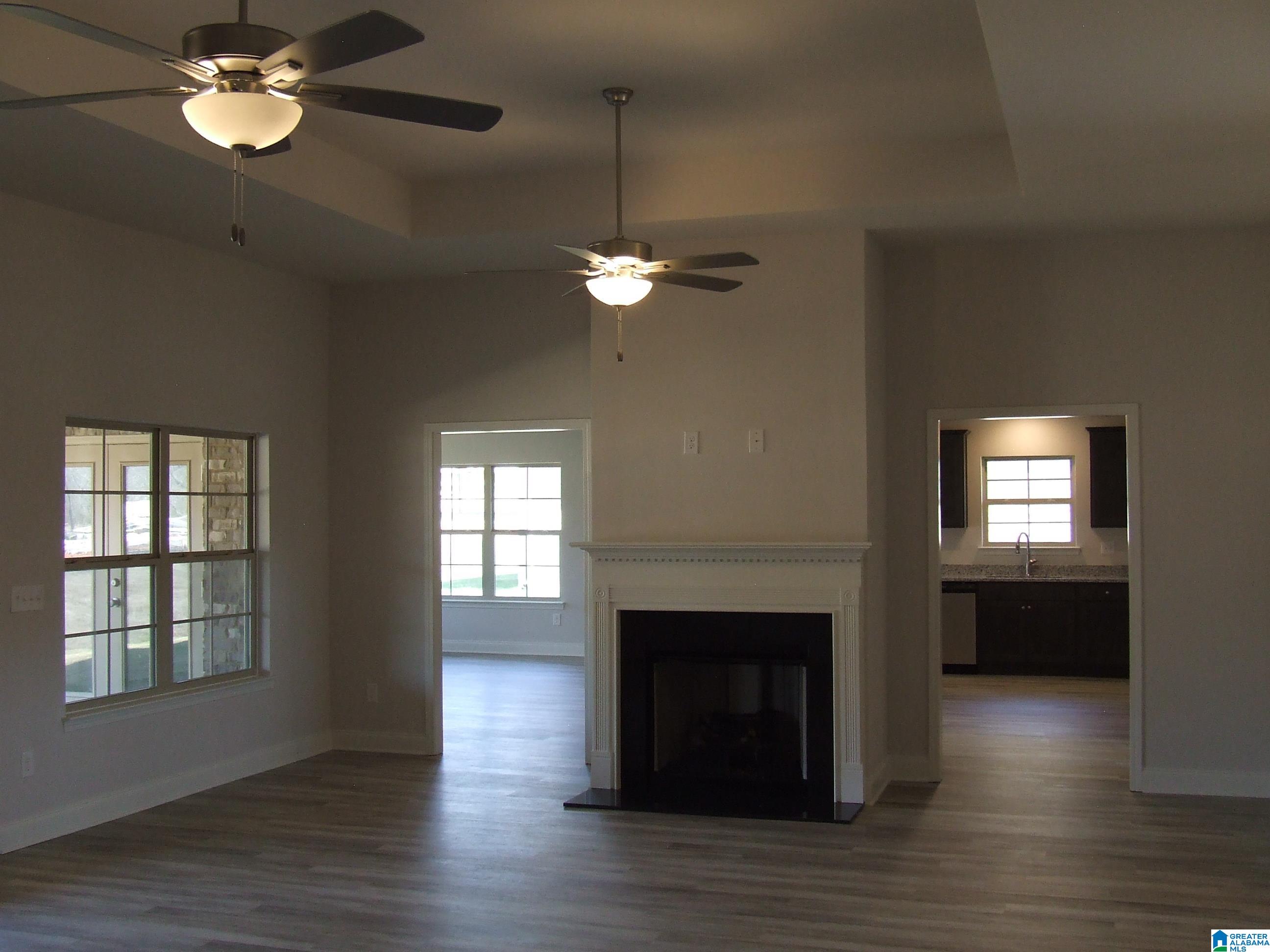 401 Harless Lane Alabaster, AL 35007 - Photo 19 of 39