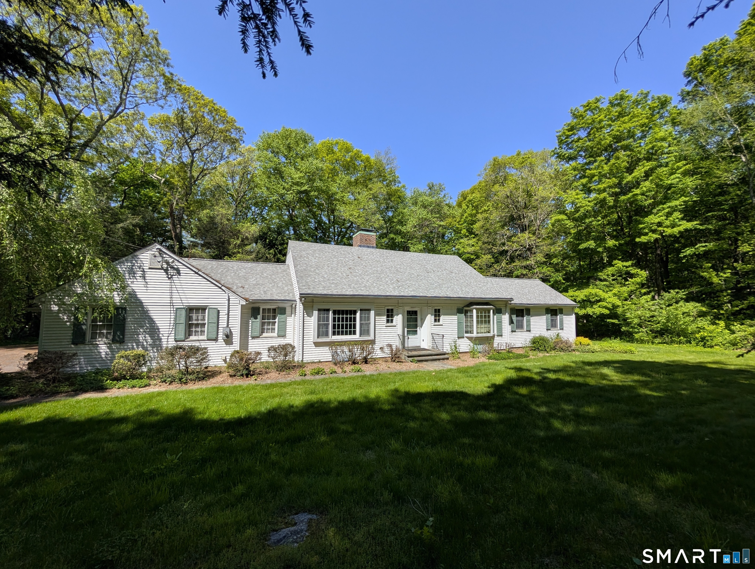 117 Crest Road Middlebury, CT 06762 - Photo 35 of 38