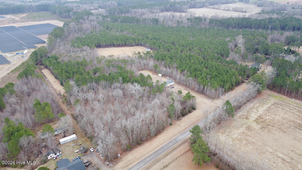 0 Morning Star Church Road Battleboro, NC 27809 - Photo 14 of 22 0112-014