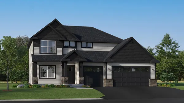$664,360 | 7492 Lotus Lane, Lino Lakes, MN 55038