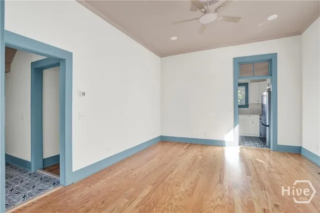 $700,000 | 810 East Park Avenue, Savannah, GA 31401