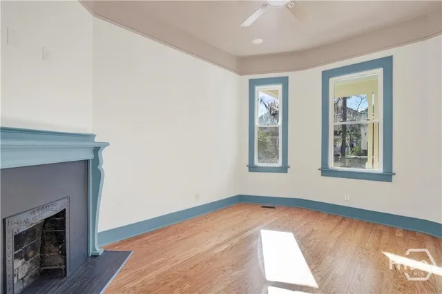 $700,000 | 810 East Park Avenue, Savannah, GA 31401