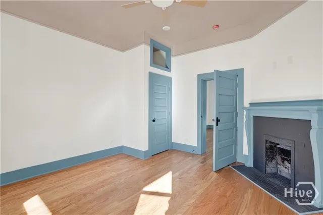 $700,000 | 810 East Park Avenue, Savannah, GA 31401