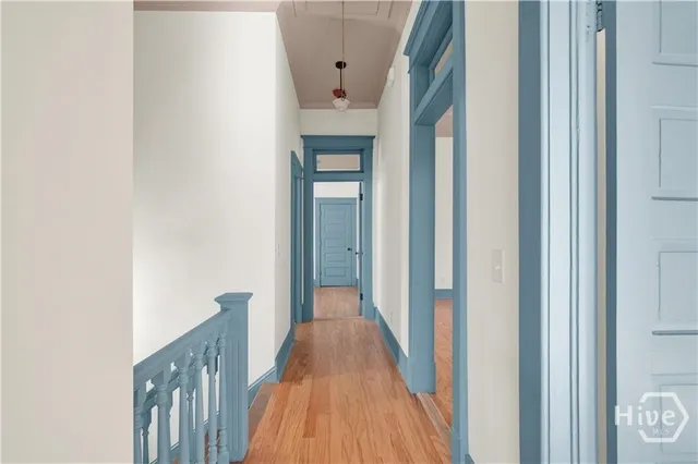 $700,000 | 810 East Park Avenue, Savannah, GA 31401