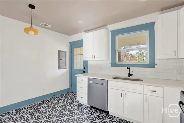 $700,000 | 810 East Park Avenue, Savannah, GA 31401