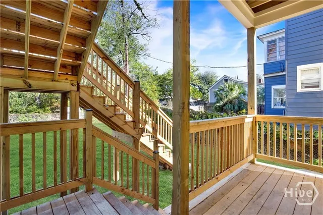 $700,000 | 810 East Park Avenue, Savannah, GA 31401