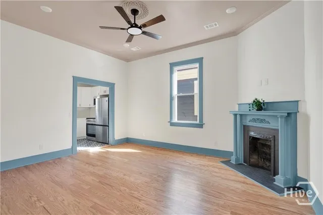 $700,000 | 810 East Park Avenue, Savannah, GA 31401