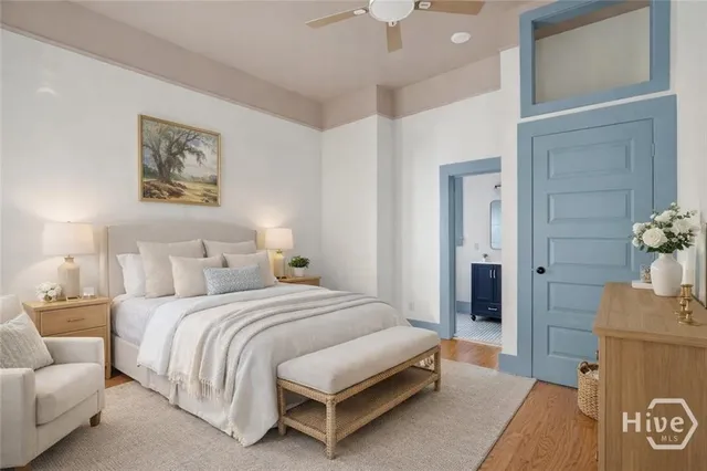 $700,000 | 810 East Park Avenue, Savannah, GA 31401