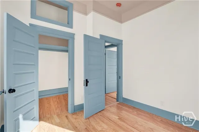 $700,000 | 810 East Park Avenue, Savannah, GA 31401