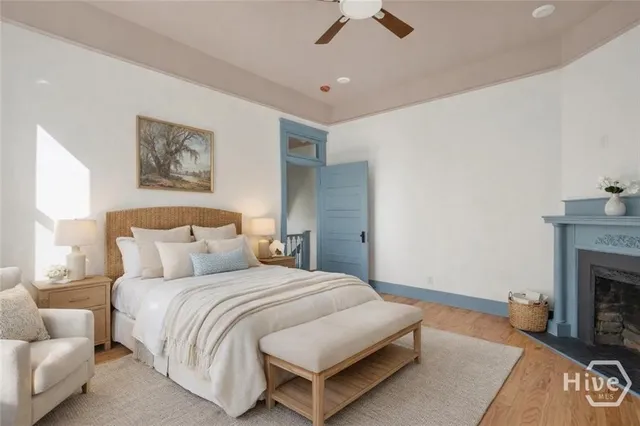 $700,000 | 810 East Park Avenue, Savannah, GA 31401