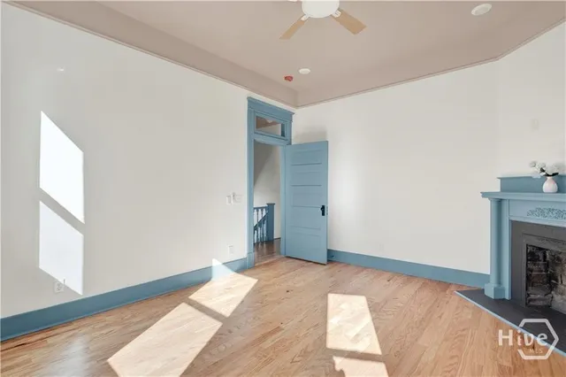 $700,000 | 810 East Park Avenue, Savannah, GA 31401