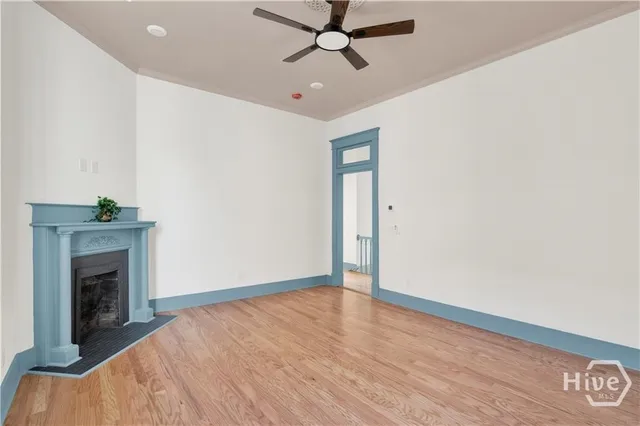 $700,000 | 810 East Park Avenue, Savannah, GA 31401