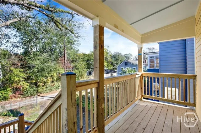 $700,000 | 810 East Park Avenue, Savannah, GA 31401