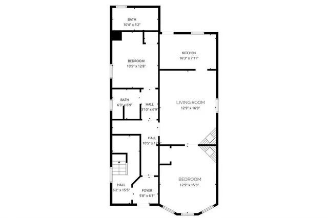 $700,000 | 810 East Park Avenue, Savannah, GA 31401