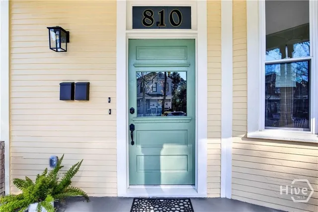 $700,000 | 810 East Park Avenue, Savannah, GA 31401