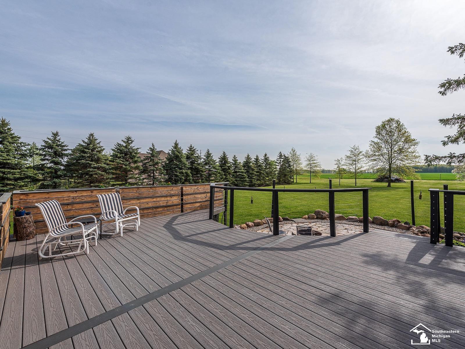 2939 Geiger Road Ida, MI 48140 - Photo 42 of 62