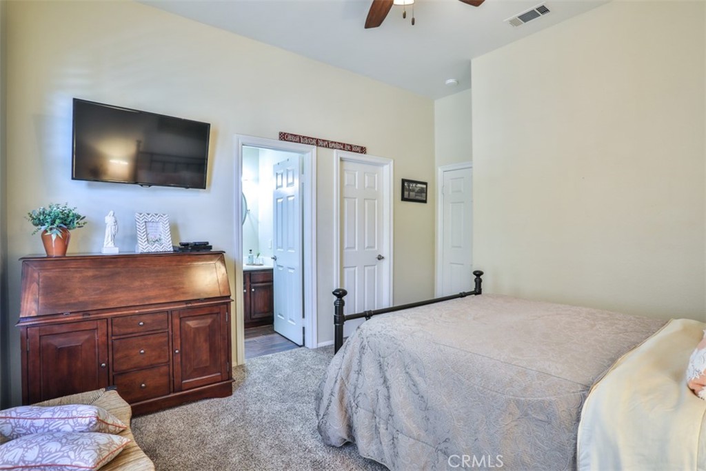 12619 Rustic Oak Court Rancho Cucamonga, CA 91739 - Photo 42 of 75 Bedroom #2