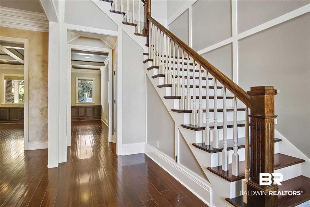 609 Bishop Lane North Mobile, AL 36608 - Photo 2 of 28