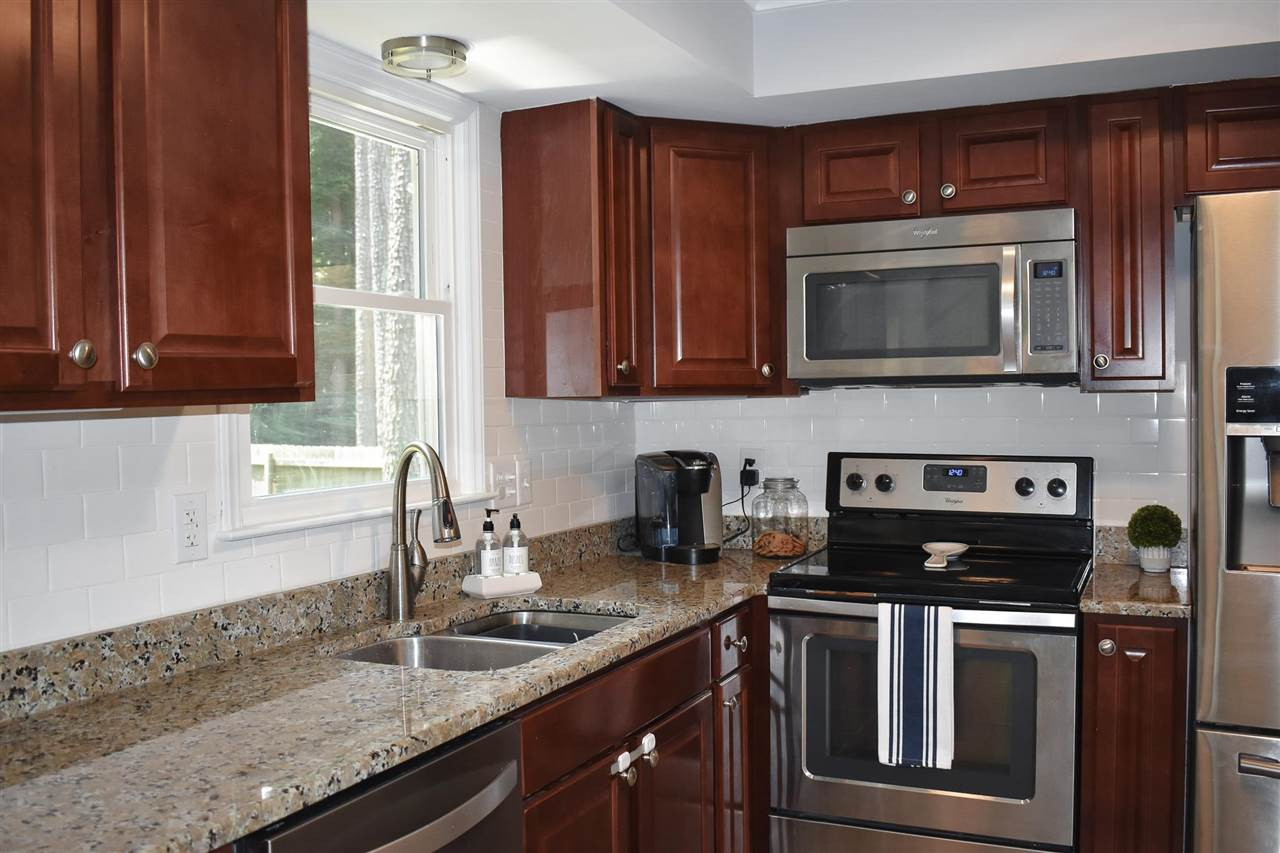 137 Abercrombie Road Wake Forest, NC 27587 - Photo 13 of 26 Photo 13