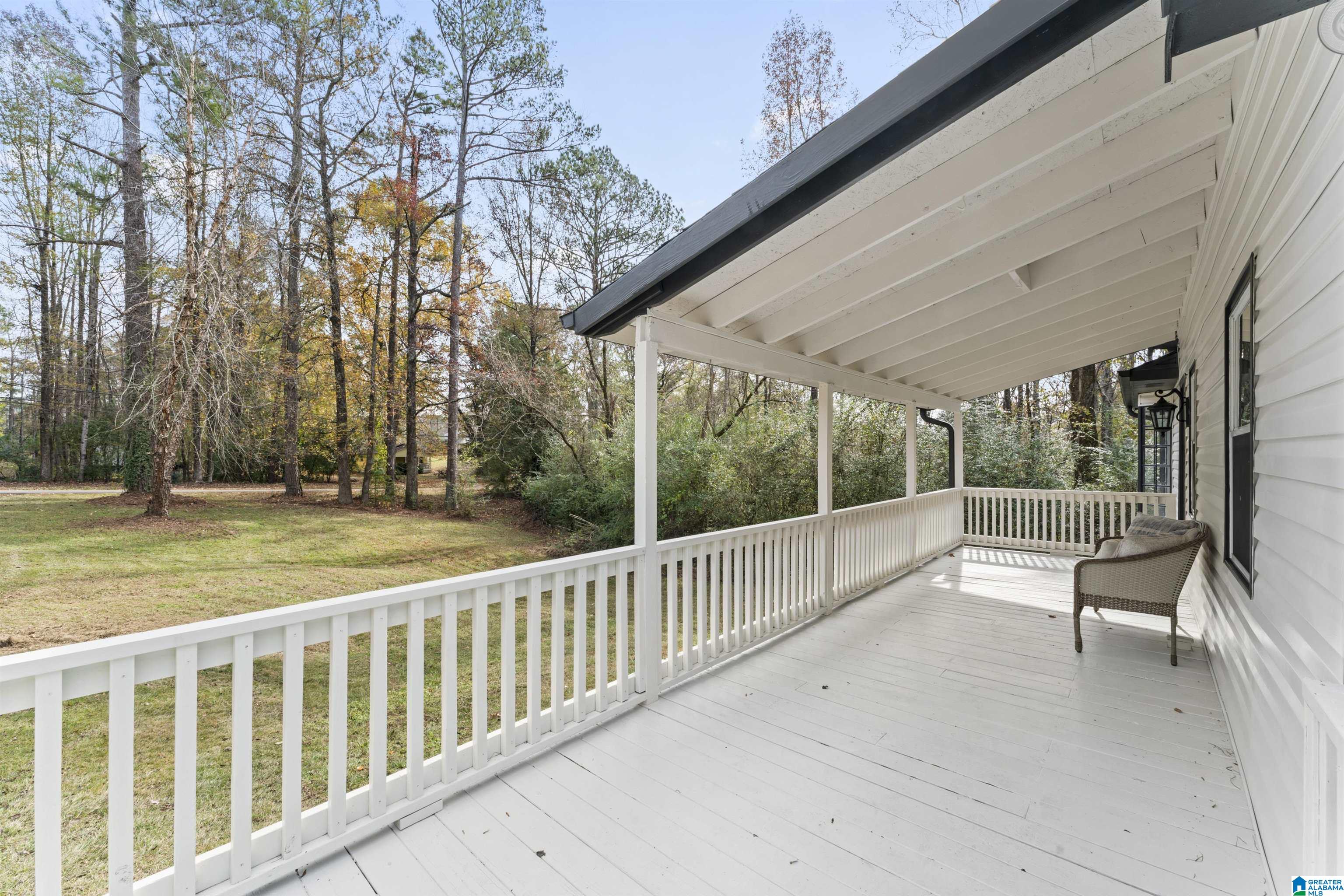 5920 Goode Road Mount Olive, AL 35117 - Photo 27 of 36 Gallery Image 27