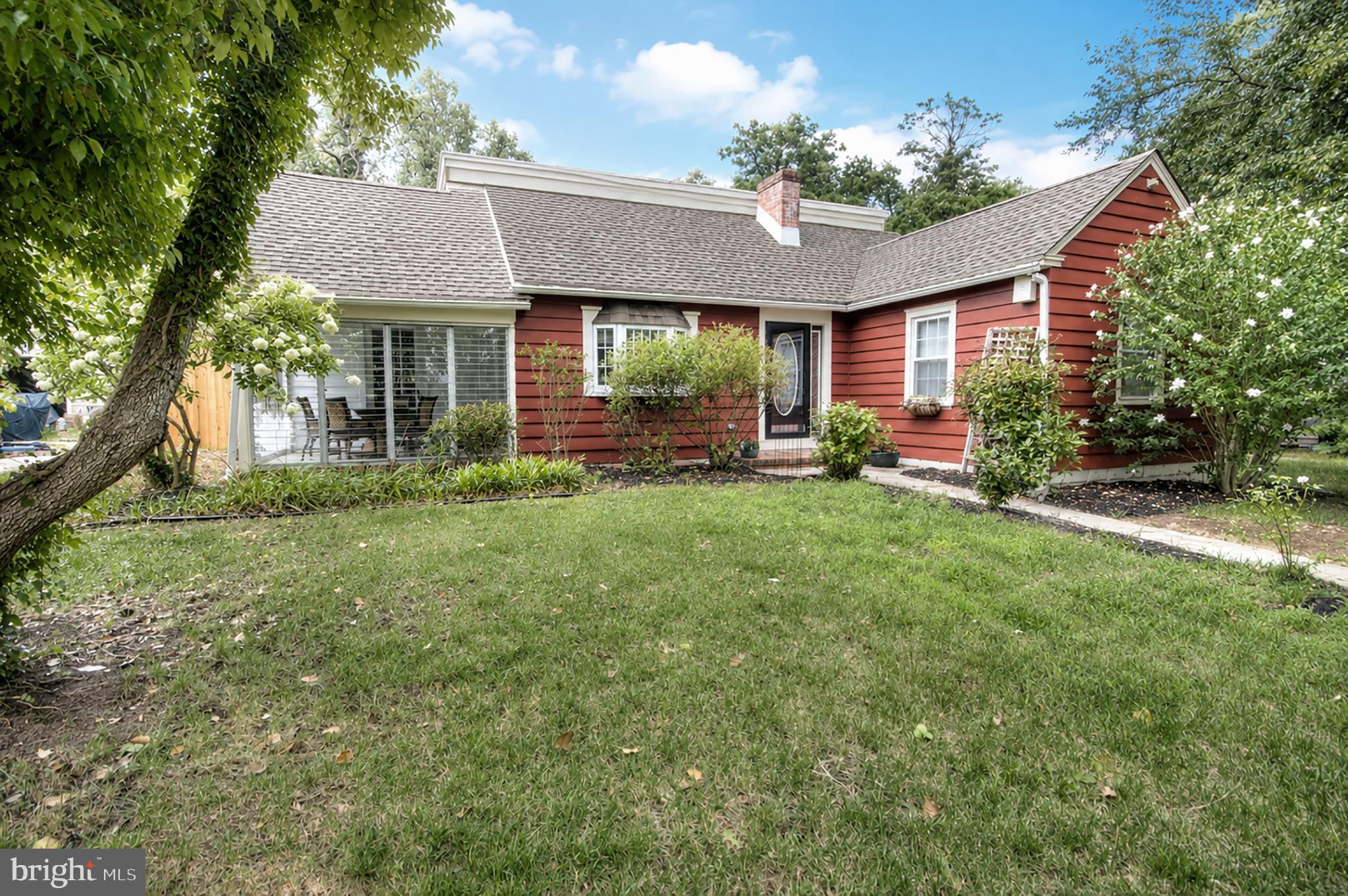268 Giles Road Bridgeton, NJ 08302 - Photo 32 of 56 Gallery Image 32