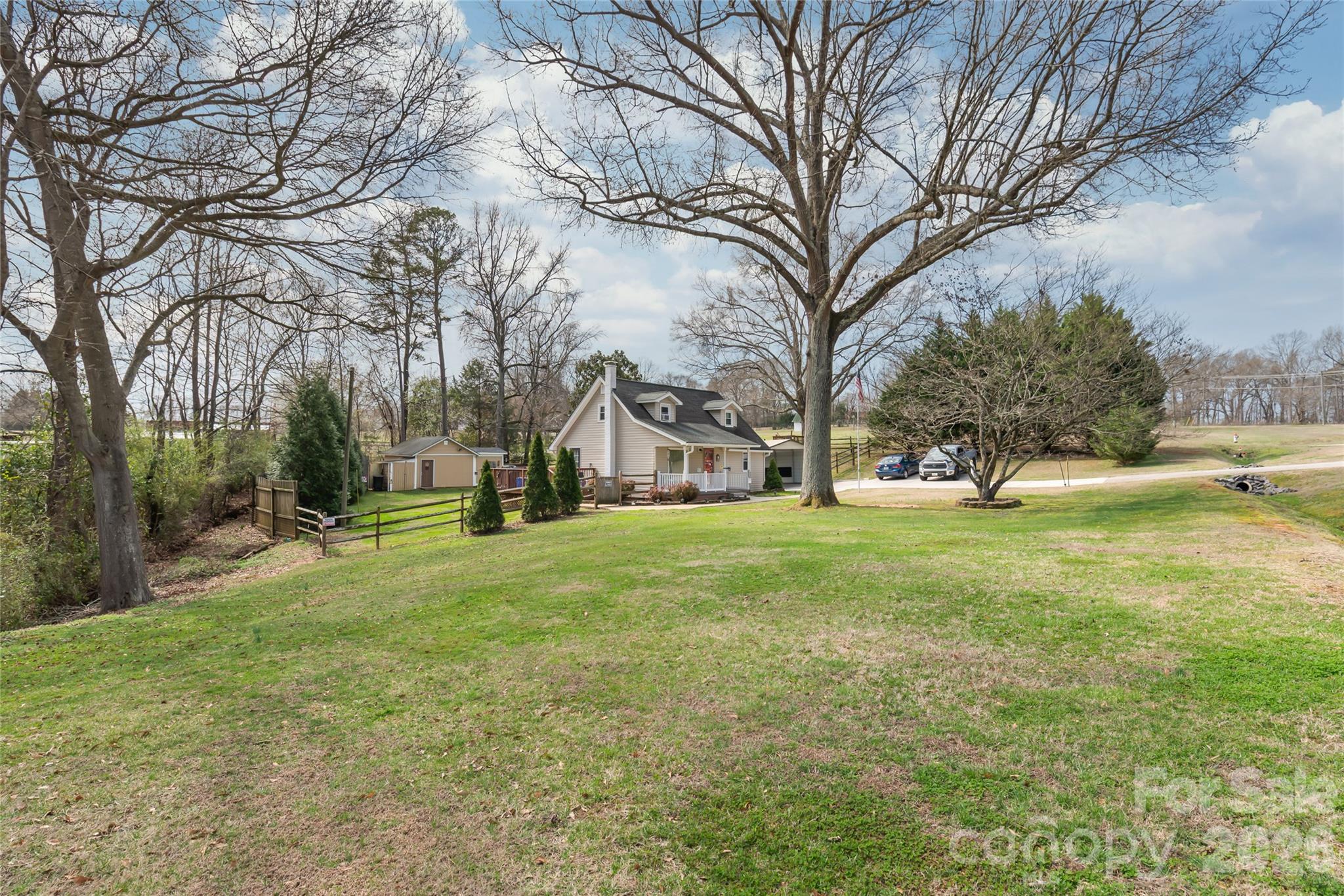 1411 Hensley Road Fort Mill, SC 29715 - Photo 6 of 48