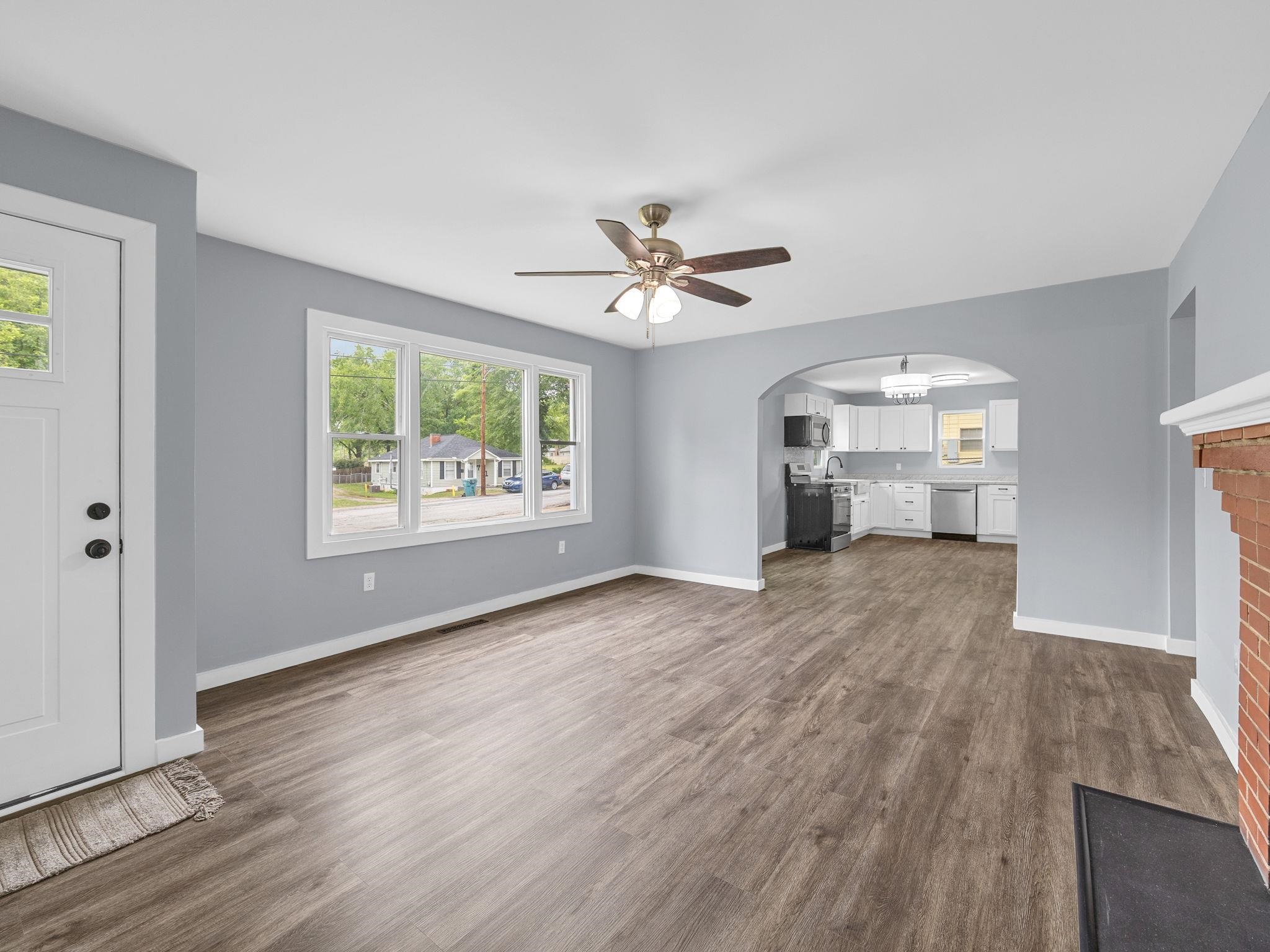 714 Holmes Street Gaffney, SC 29341 - Photo 10 of 33