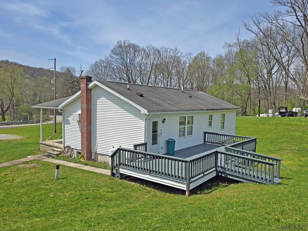 2823 Fort Hill Road Confluence, PA 15424 - Photo 33 of 56